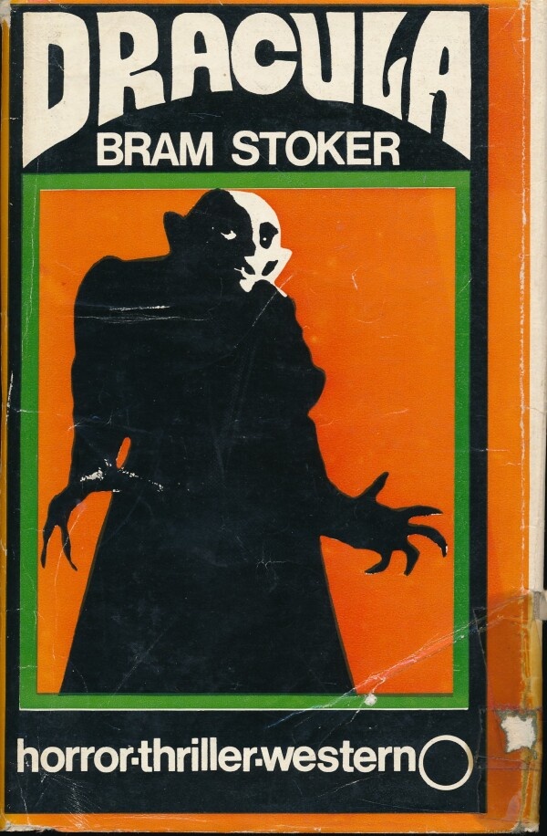 Bracula Bram Stoker