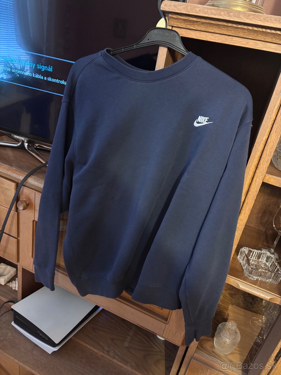 Mikina nike