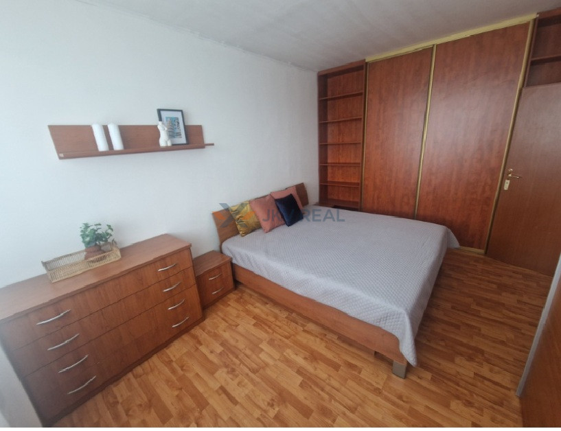 2 Izbový byt, 51m2, Popradskej ulici v Košiciach,