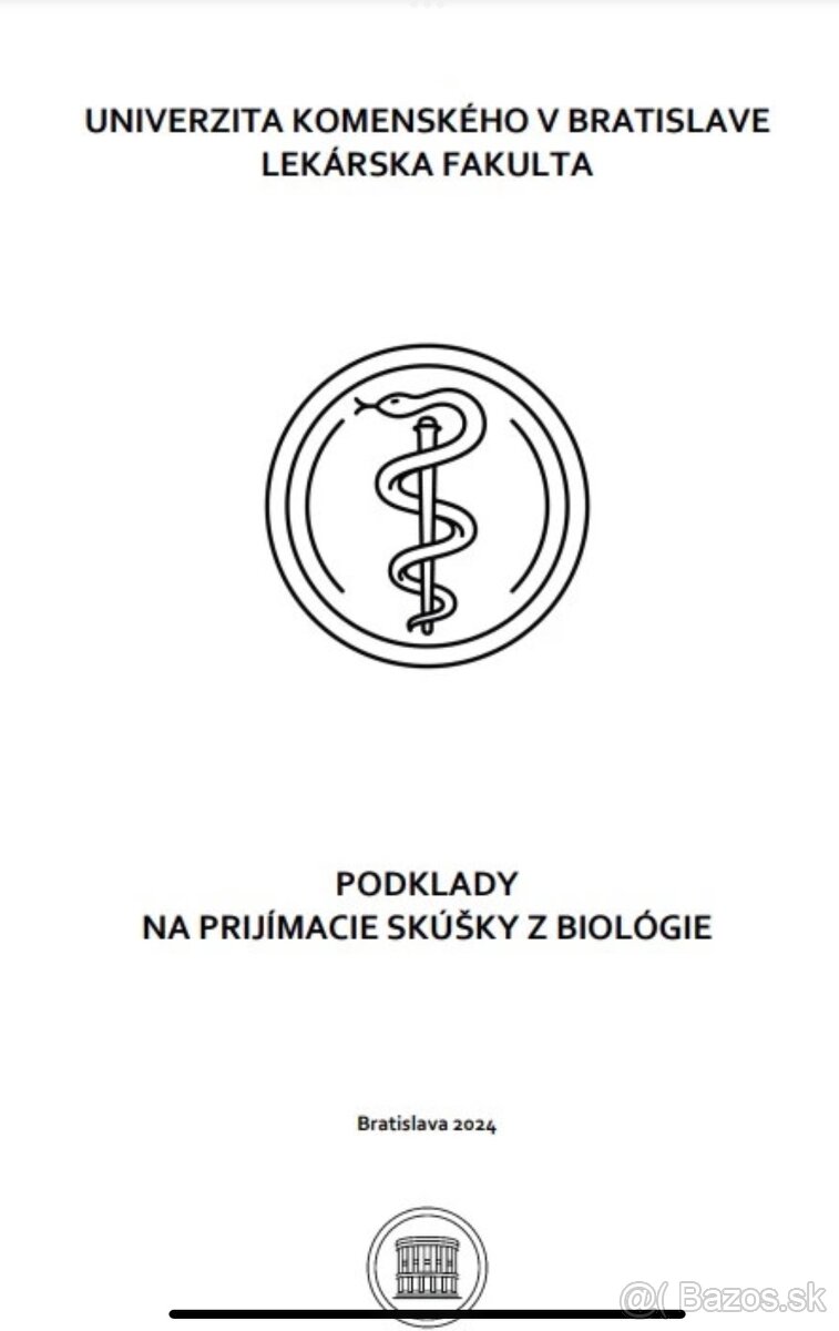 Podklady lfuk