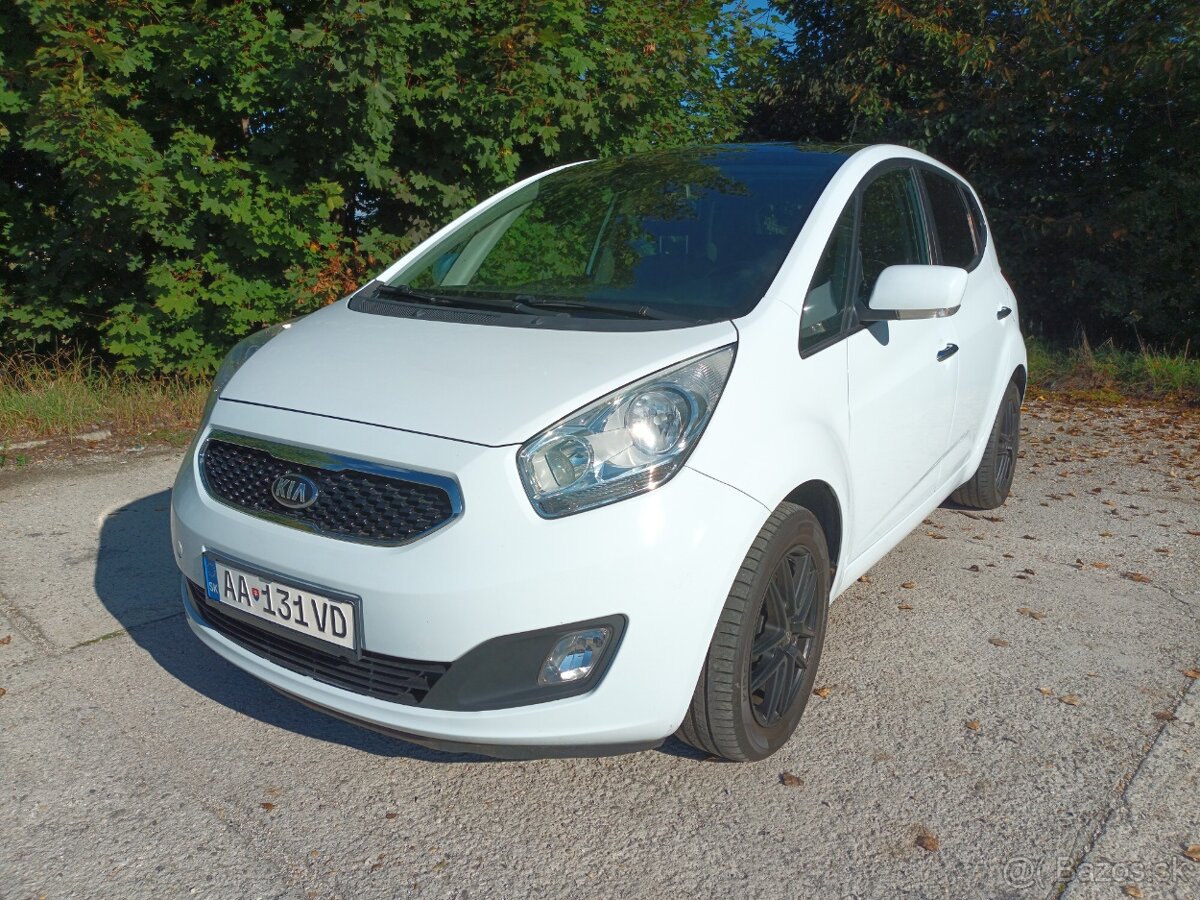 Kia Venga