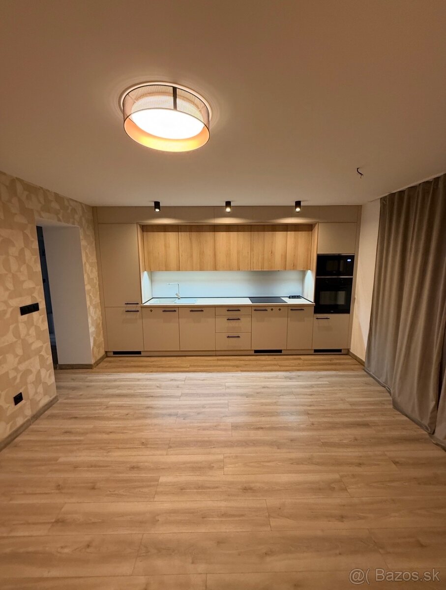 Prenájom 3-izbového bytu