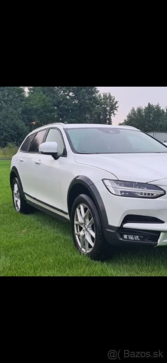 Nové disky Volvo R18