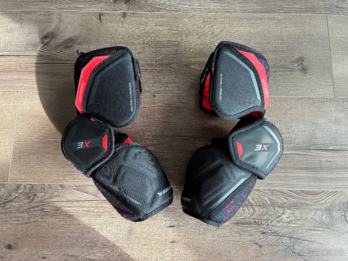 Hokejove lakte Bauer Vapor 3X Senior L