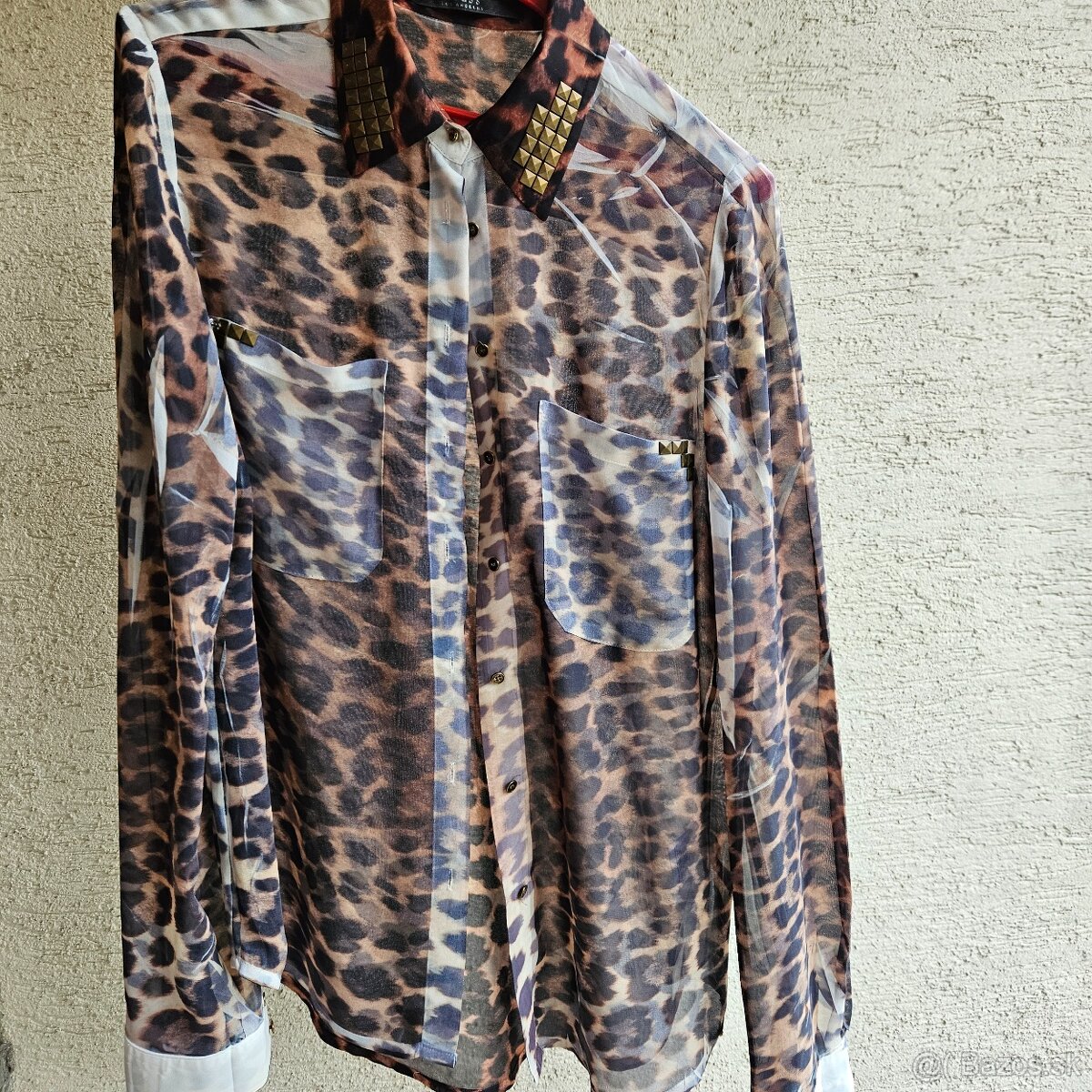 Krásna blúza GUESS