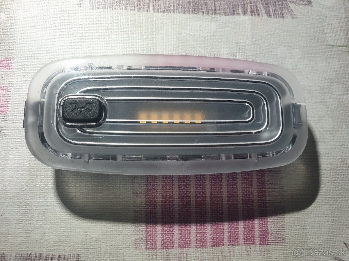 Predam led orig.stropne svetlo Mercedes Sprinter 2019-2024