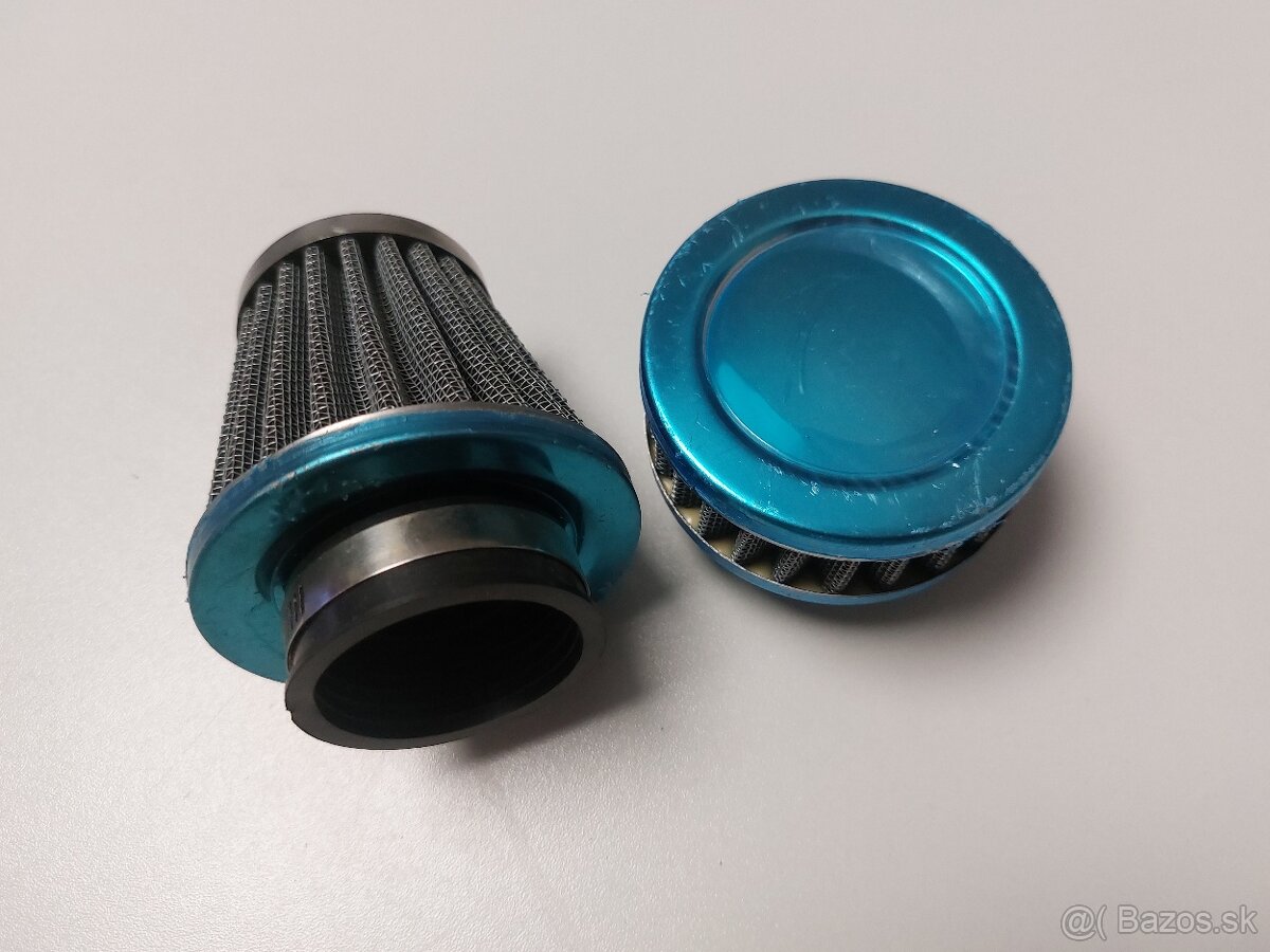 Vzduchový sací filter