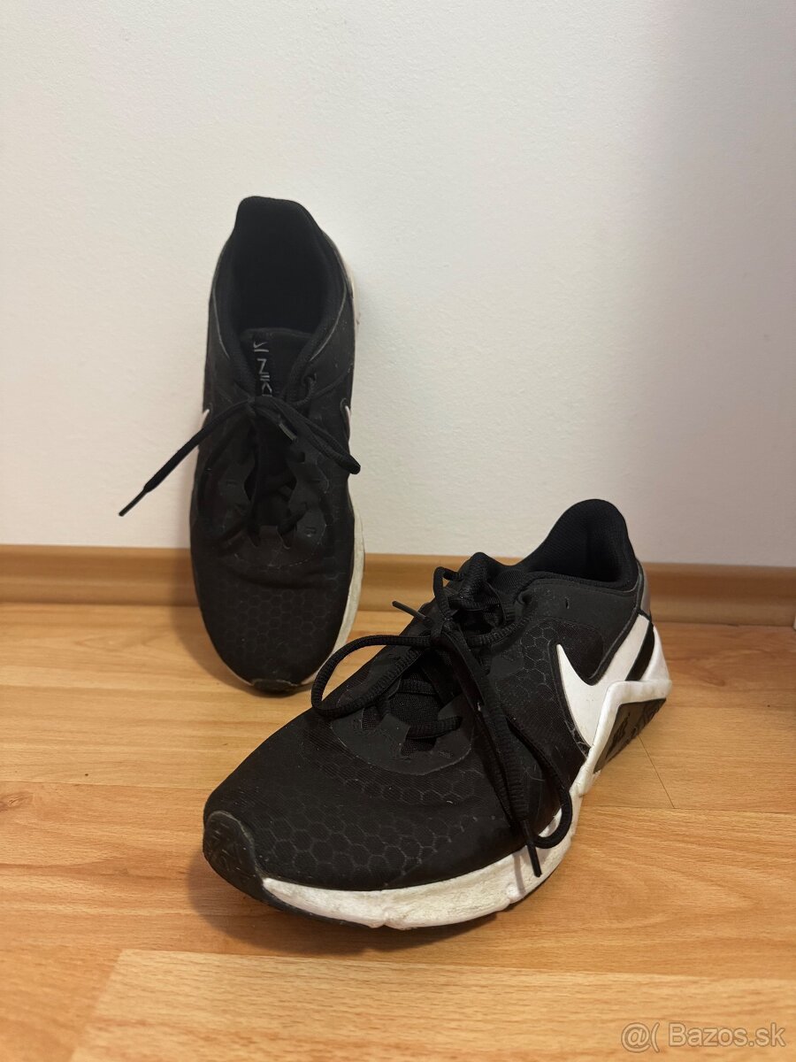 Topánky - 13 párov