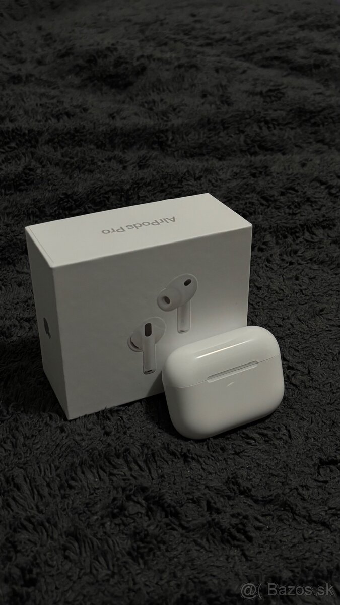 Airpods Pro 3