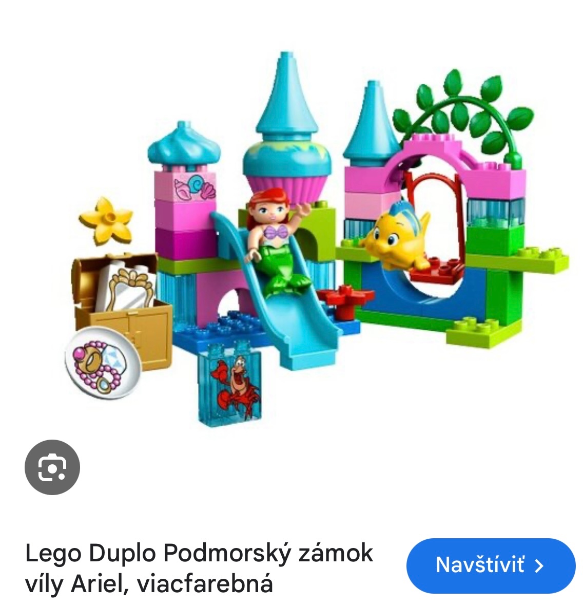 Lego Duplo