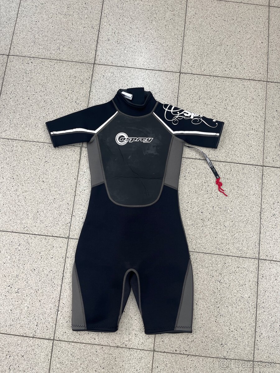 Neoprén na 10-11 rokov