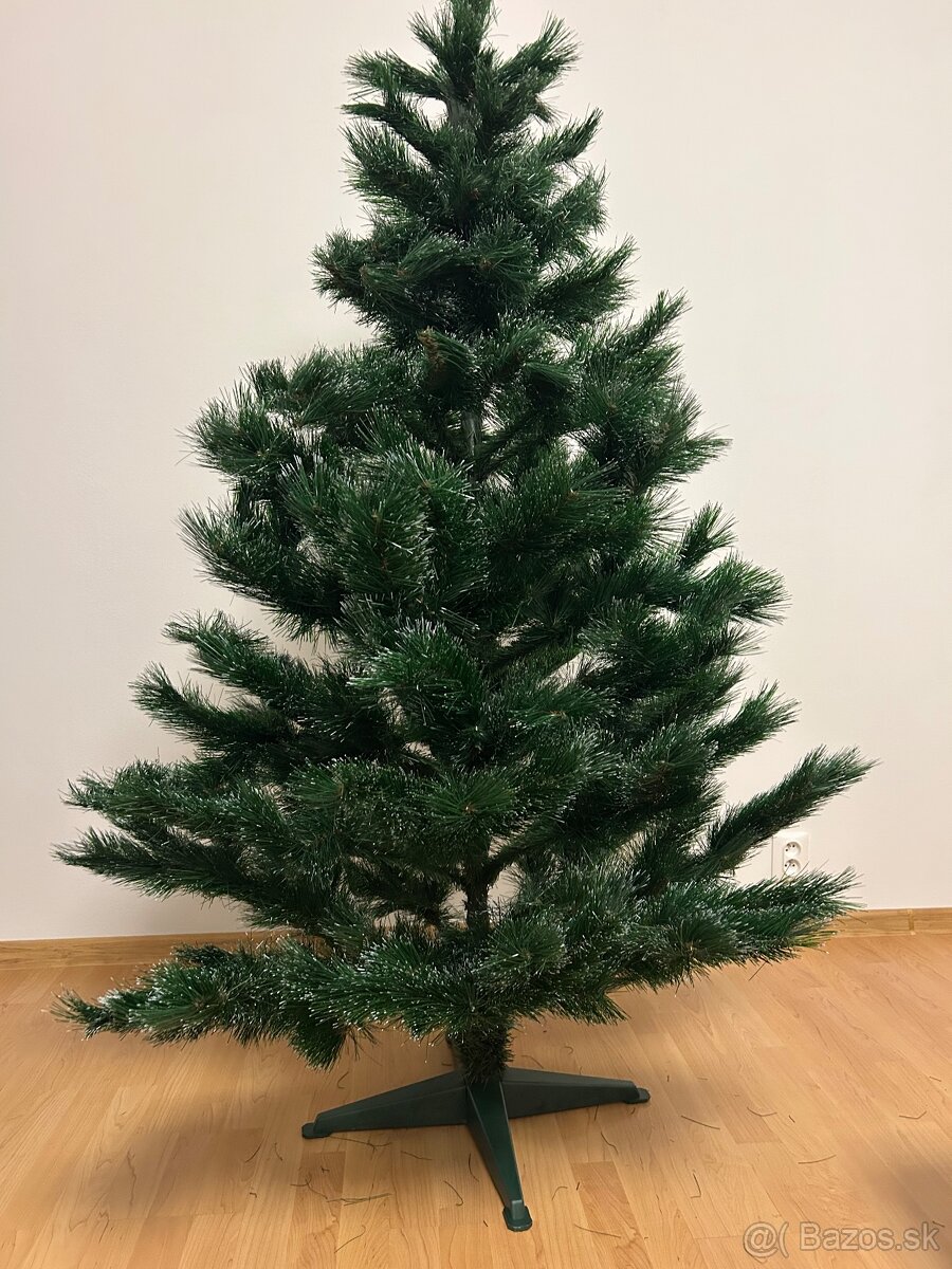 Vianočný stromček 180 cm