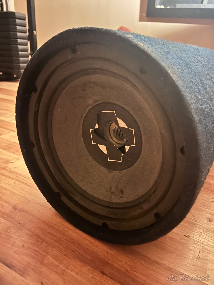 Magnat Subwoofer 1000W