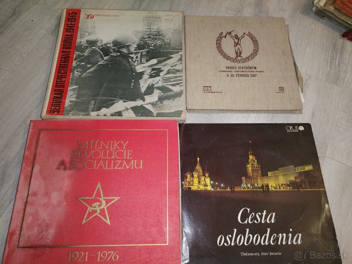 Socializmus - platne