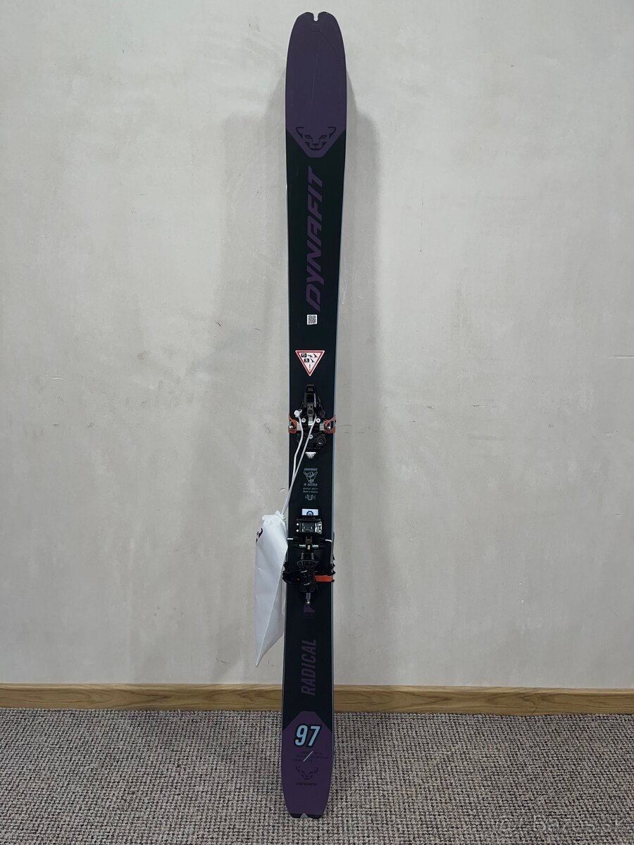 Dynafit Radical 97