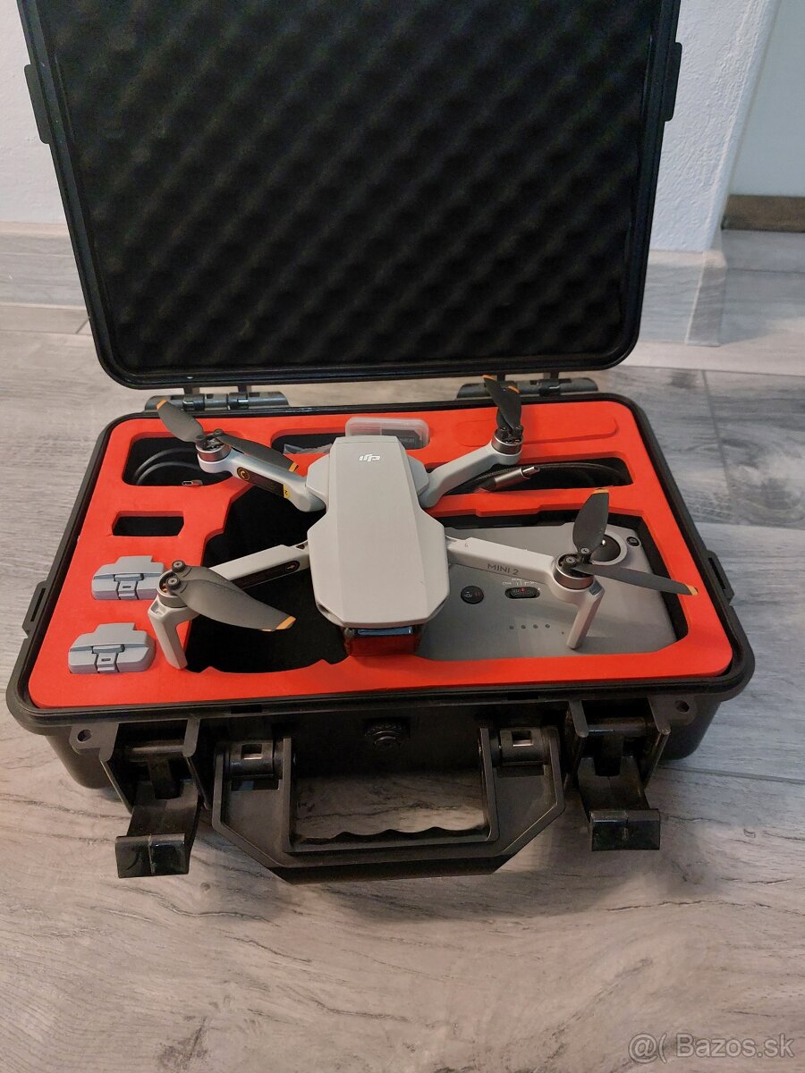 DJI Mini 2