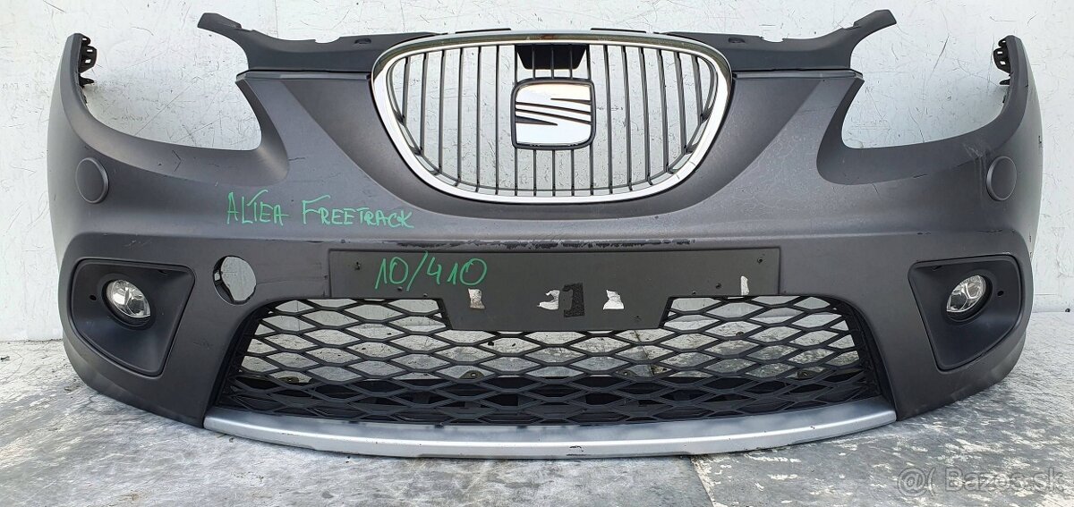 Seat Leon / Altea narazniky