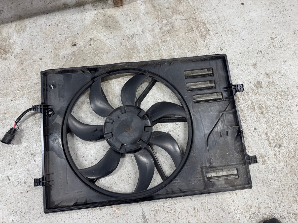 Sahara vrtula octavia 3