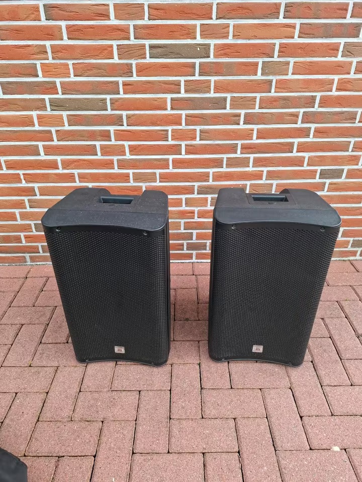 Aktiv reprobedne the box