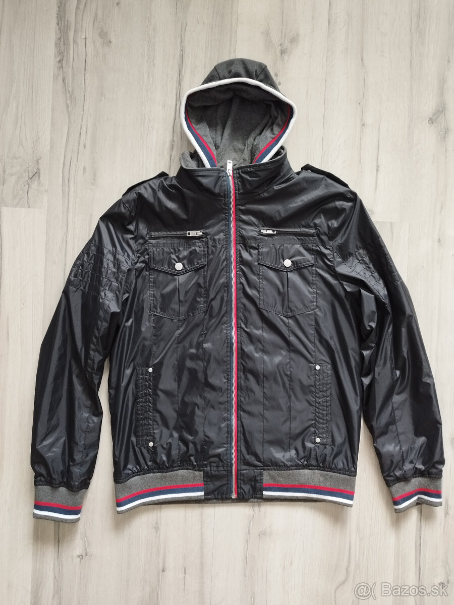 Predám pánsku bundu FSBN