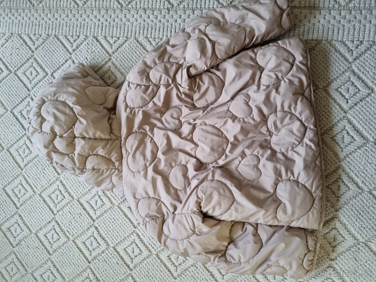 Jarna bunda zn. Reserved vel. 98