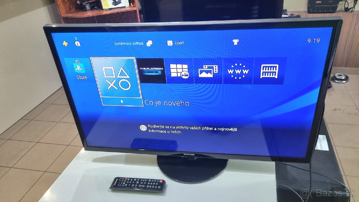 LED TV Samsung UE32F4000