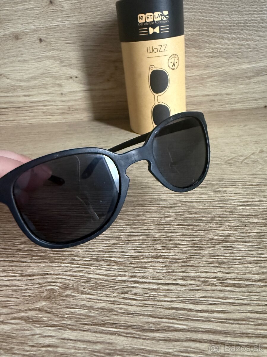 Detské slnečné okuliare Kietla