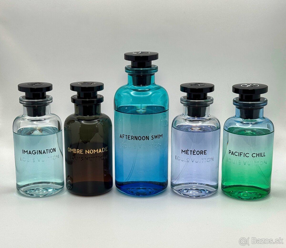 Louis Vuitton - Imagination / Ombre nomade a ine