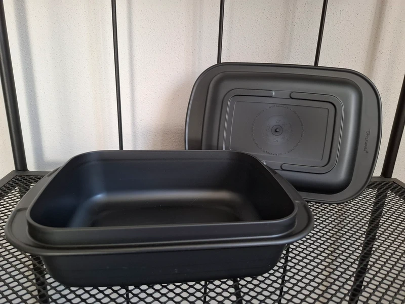 Ultra Plus 1,4l + 700 ml od Tupperware