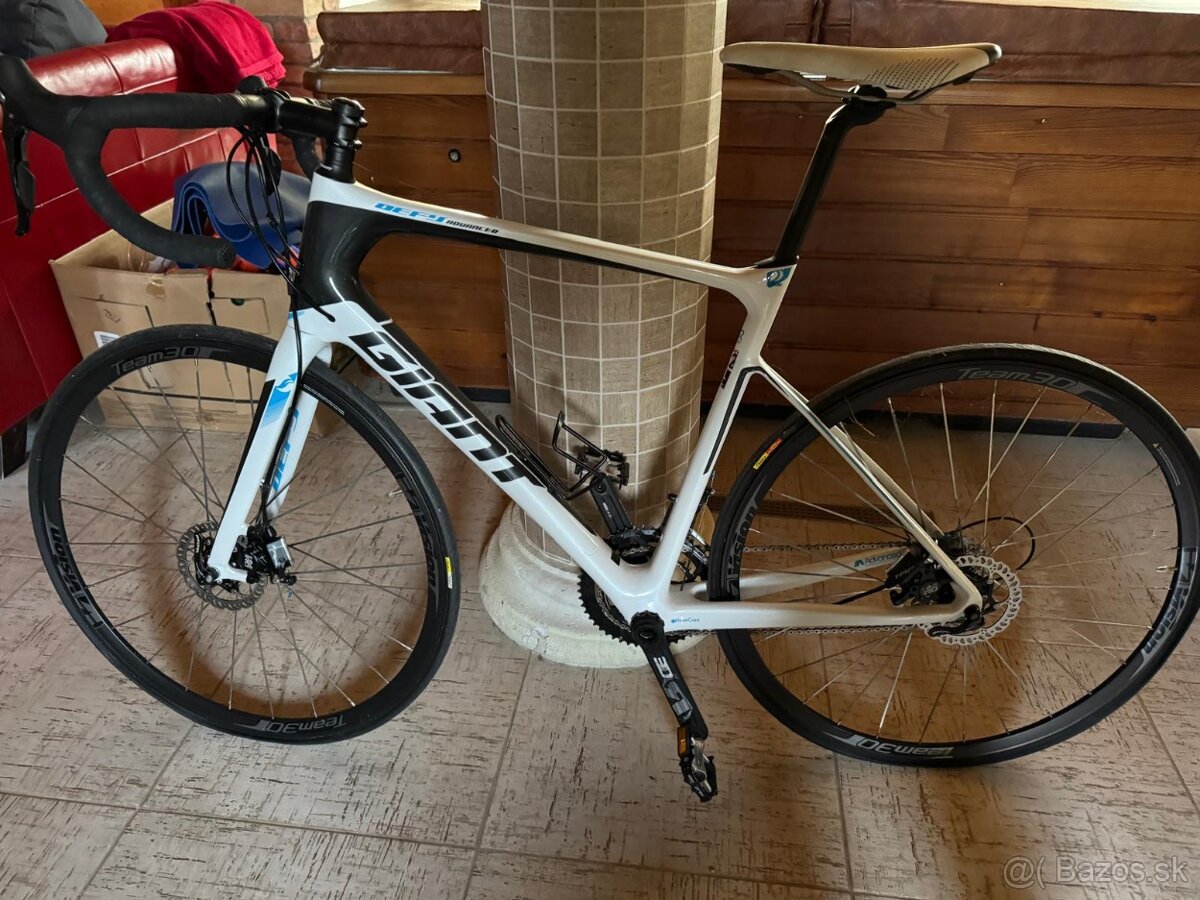 Giant Defy Advanced
