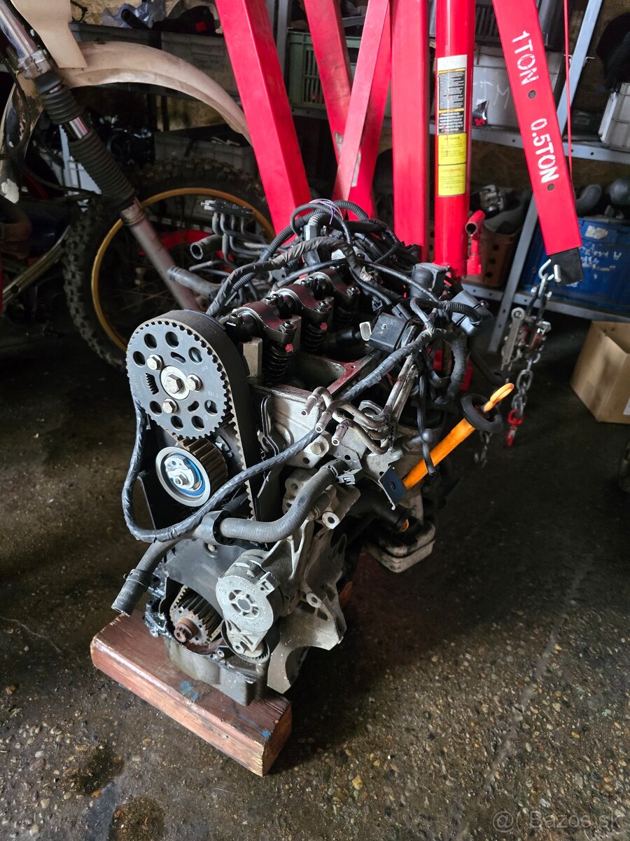 1.9tdi PD diely motora