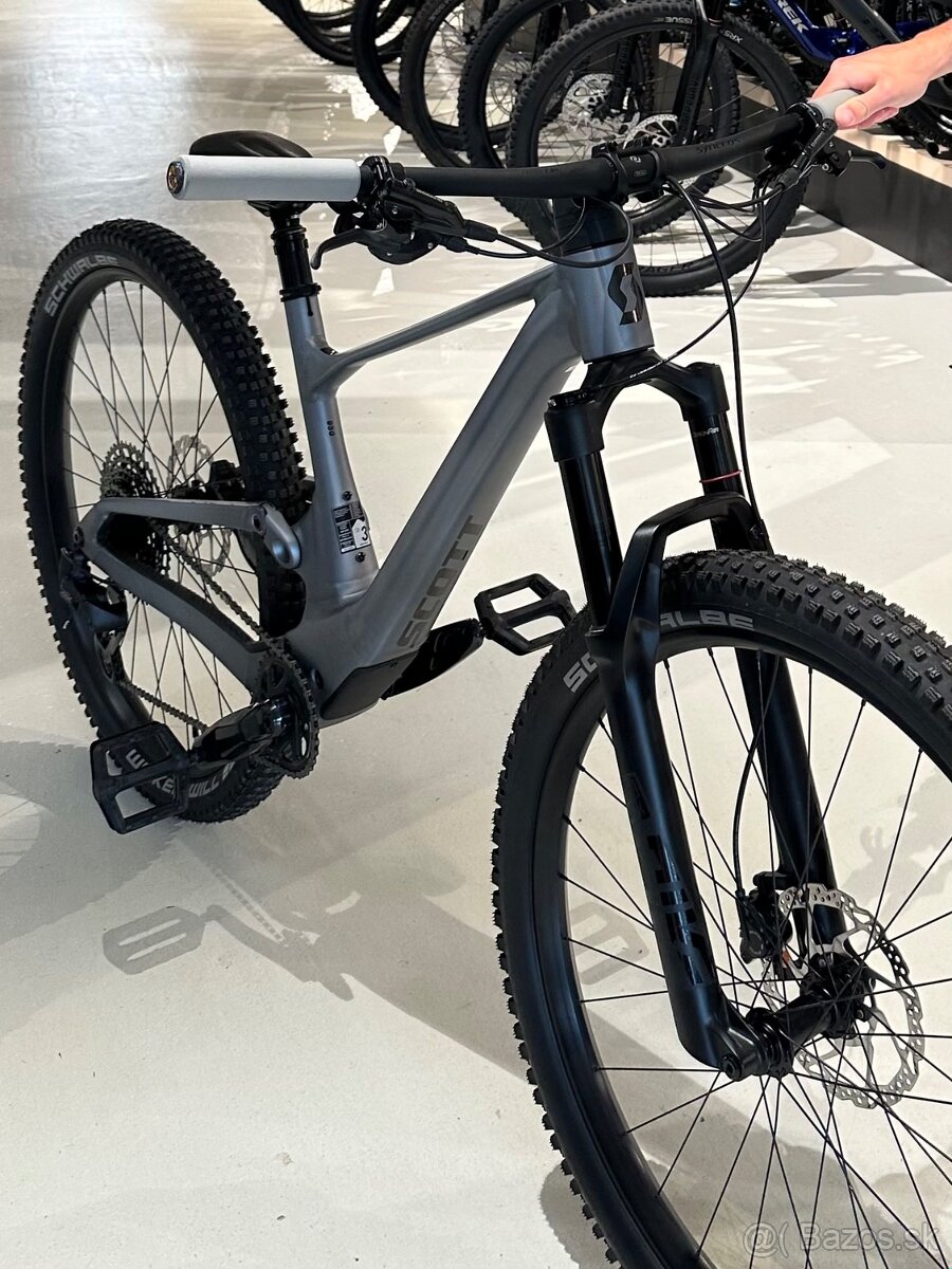 Scott SPARK 950 "M" 2022 ročník