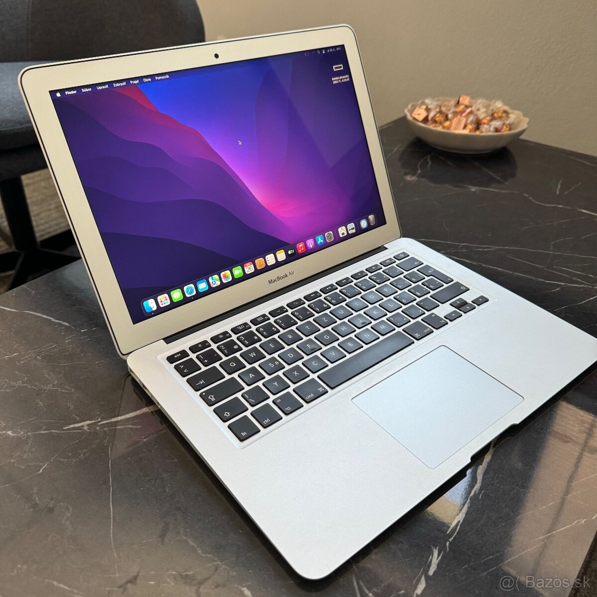 MacBook Air 2017 i5