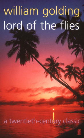 William Golding - Lord of the Flies