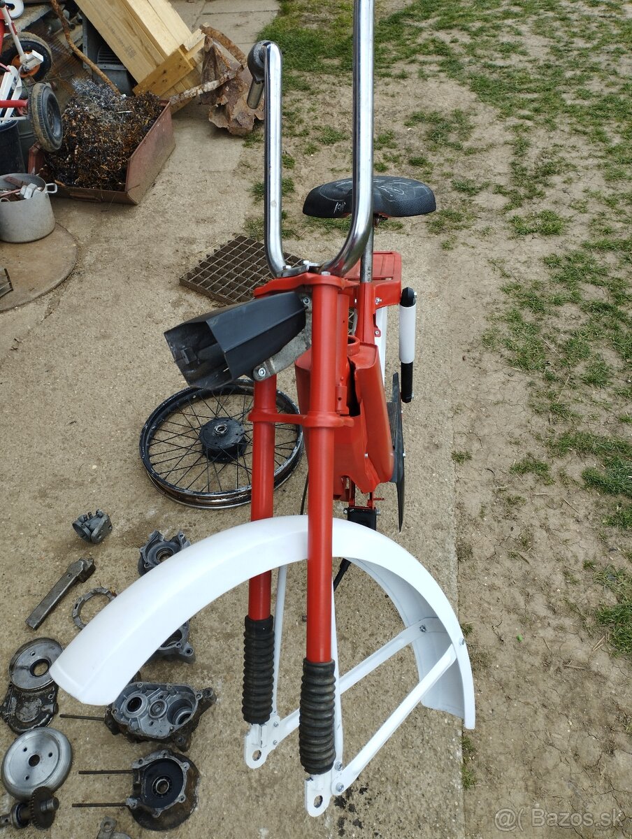 Babeta 207