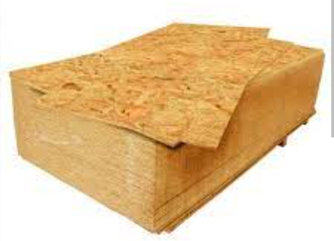 Osb dosky 22mm 25mm