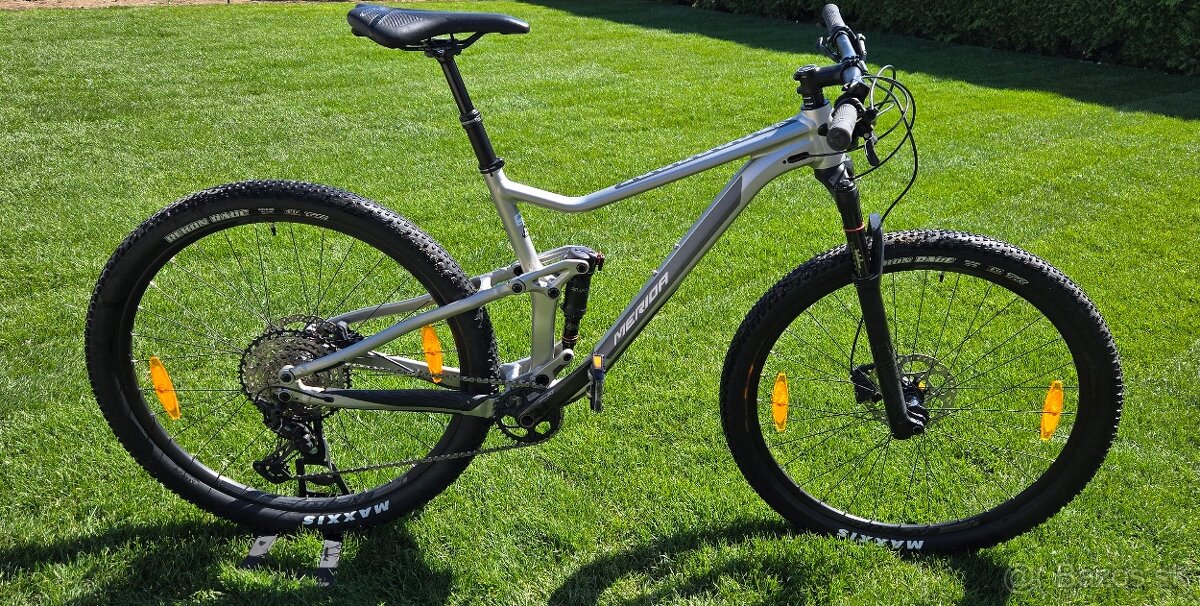 Merida One Twenty RC XT Edition 2020