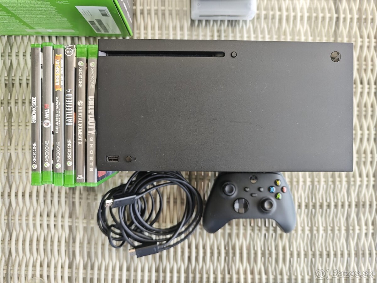 Xbox Series X
