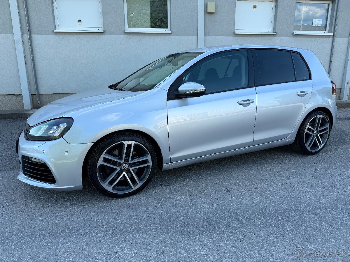 Predám Volkswagen Golf 6 1.4TSI DSG