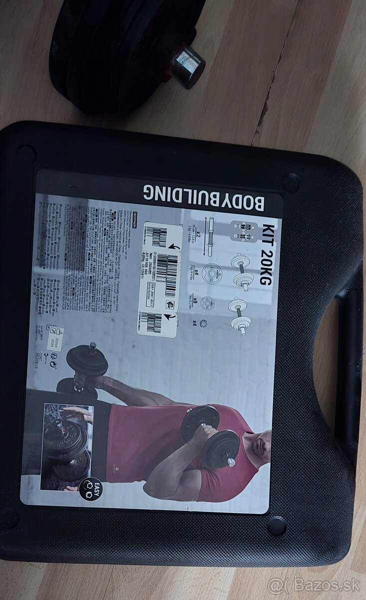 Predám jednoručky