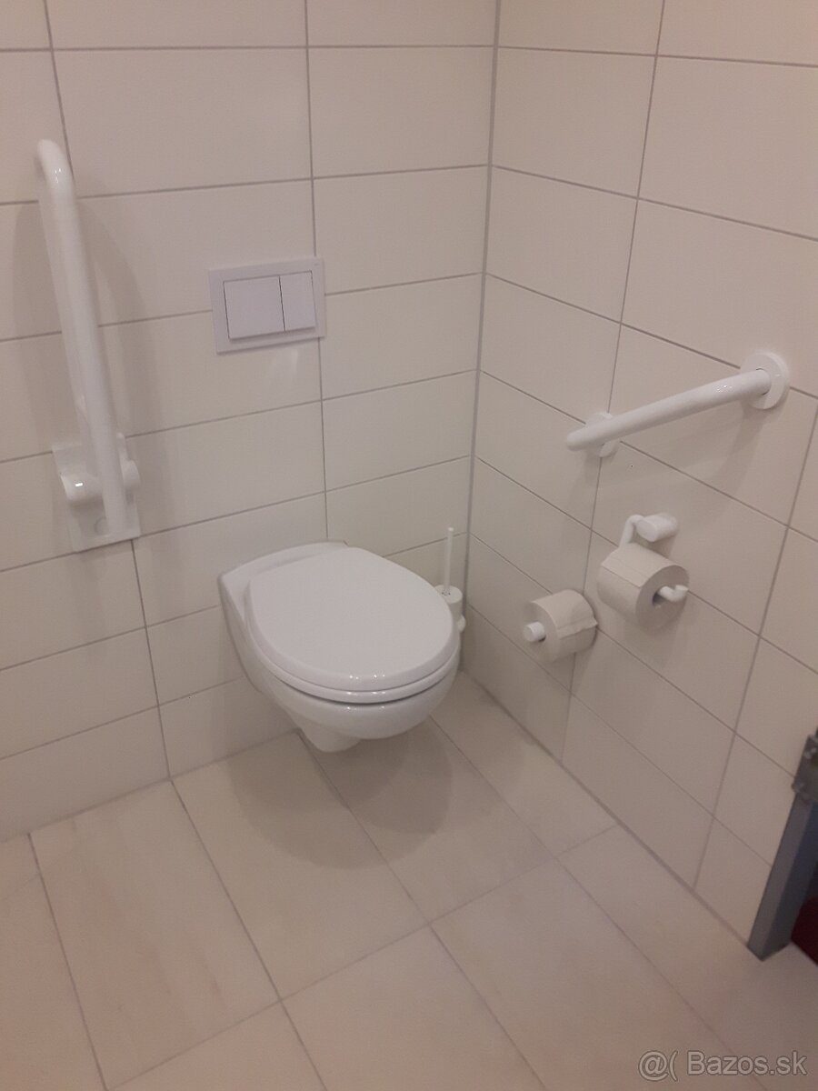 Hľadáme obkladačov aj dlhodobo NITRA