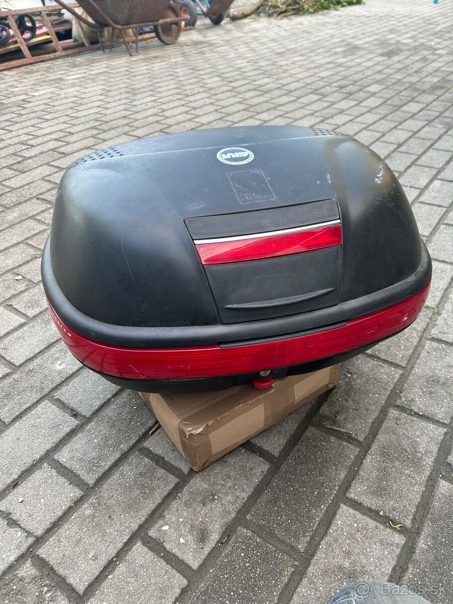 Kufor Suzuki sv