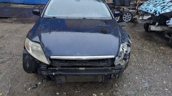 Mondeo 2009 2.0tdci MK4 103kw