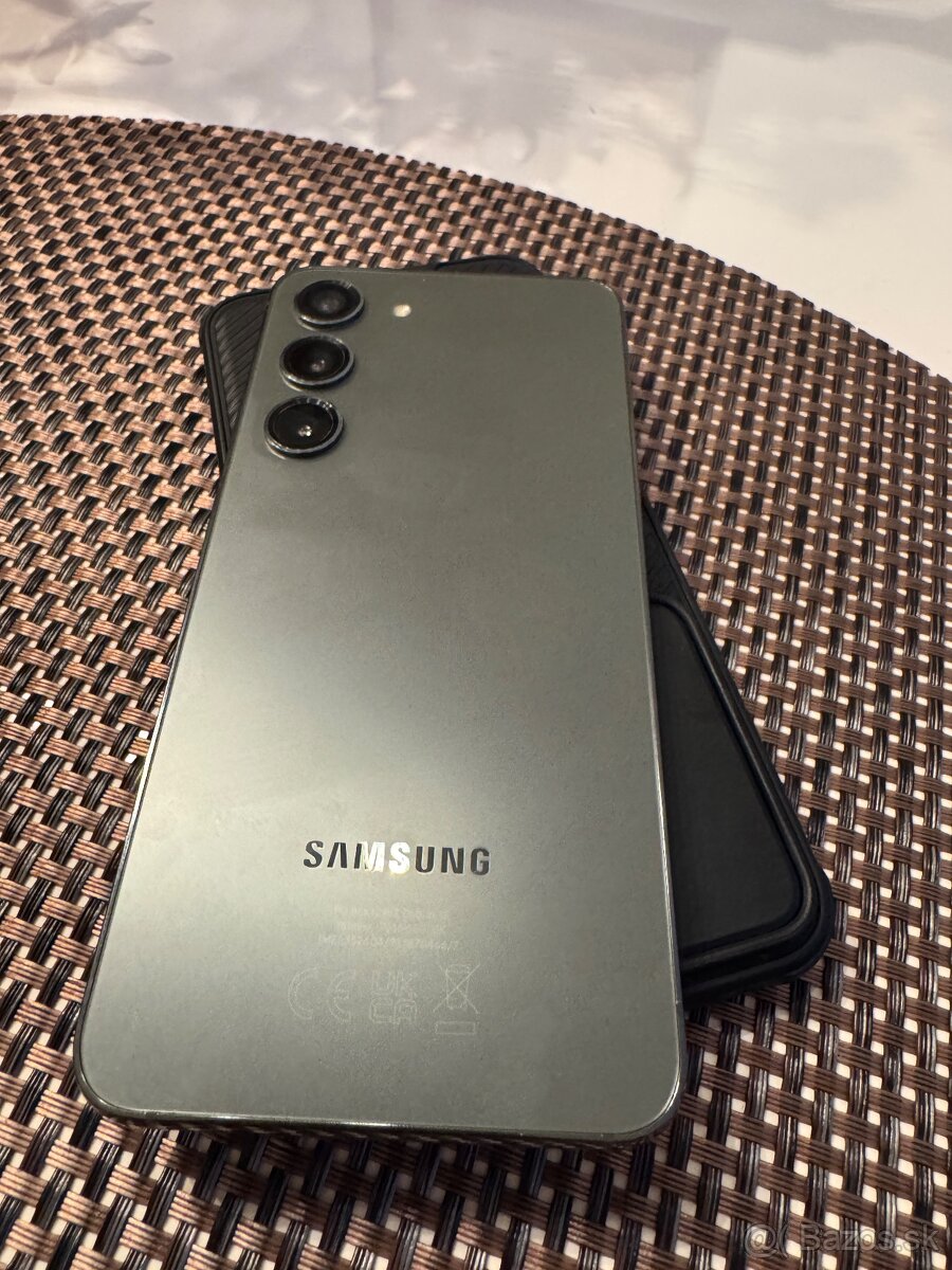 Samsung S23