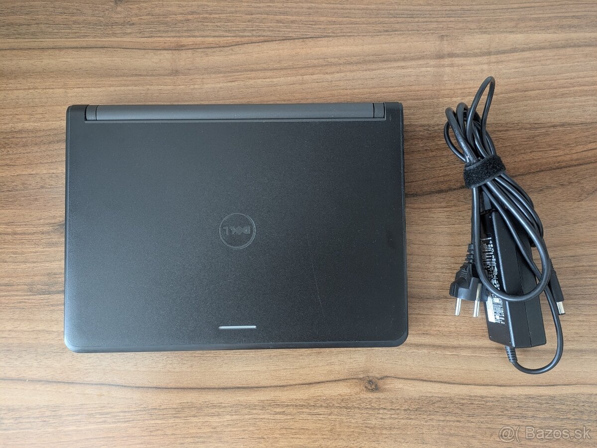 Dell Latitude 3340 (Core i3 / 8Gb Ram / 128 Gb SSD)