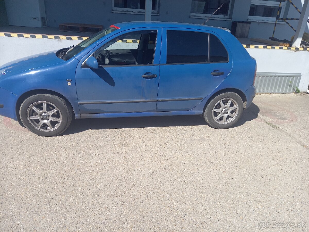 Elektrony r15 5x100