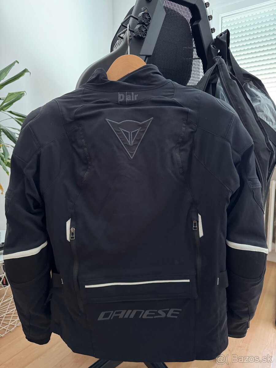 Carve Master 2 D-air GORE-TEX JACKET pánska bunda - 52