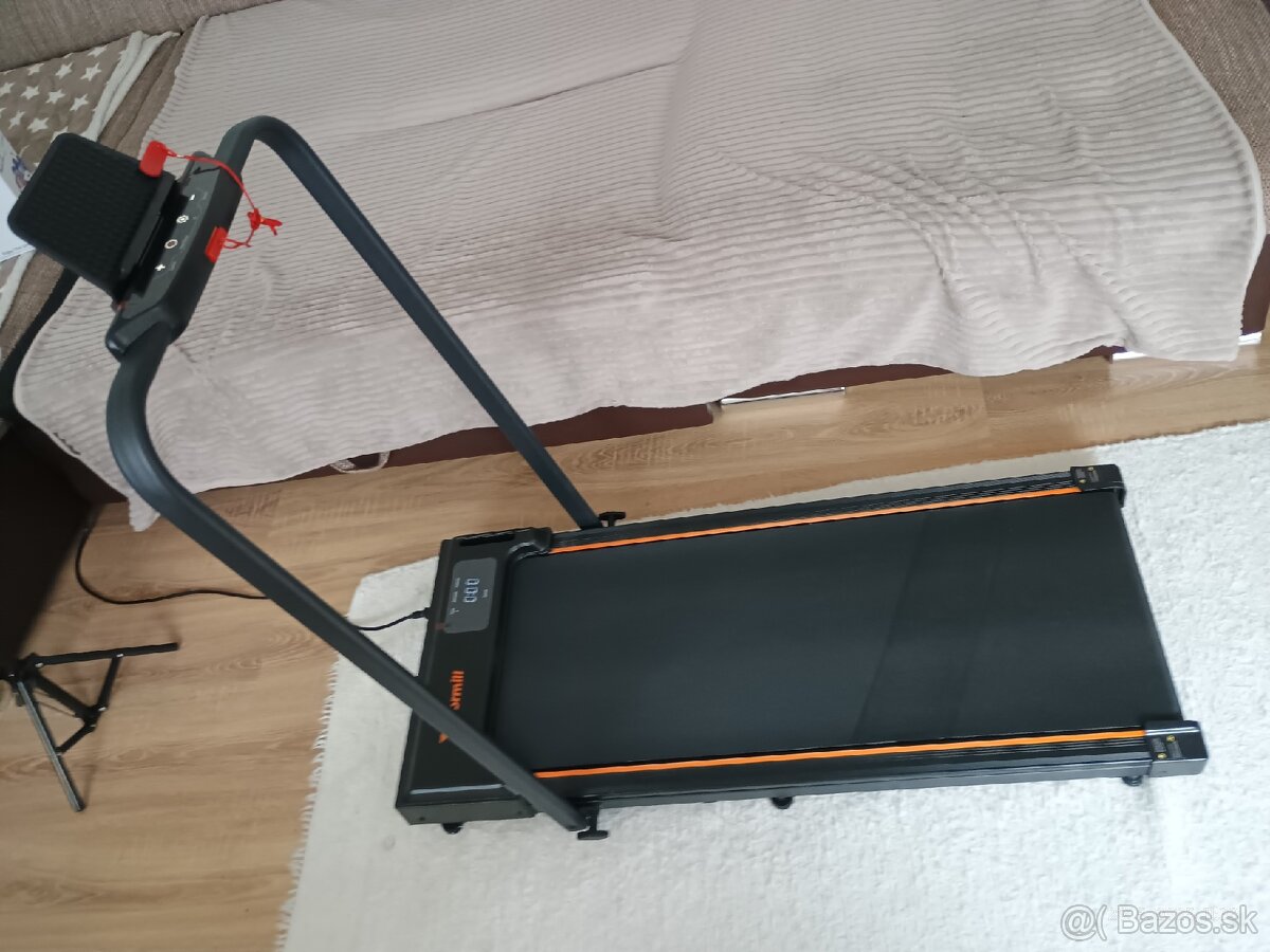 Bežecký pás Formill FT51 nový