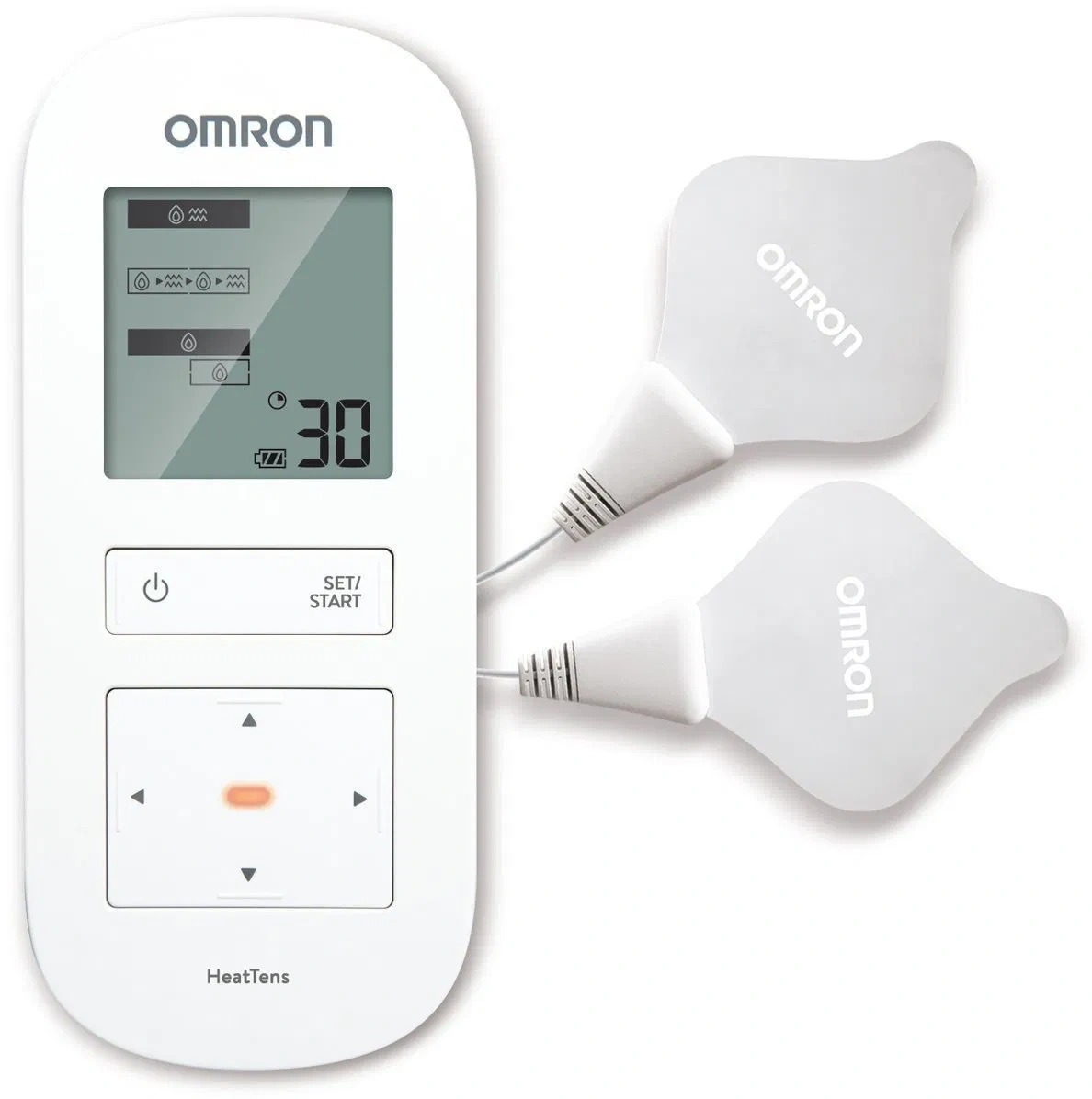 Omron HeatTens hv f311 e