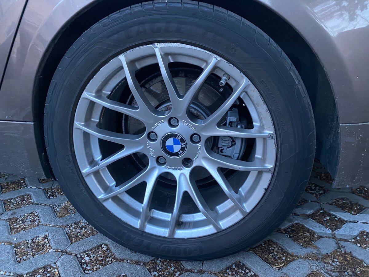 Vymením pneumatiky Good Year R18